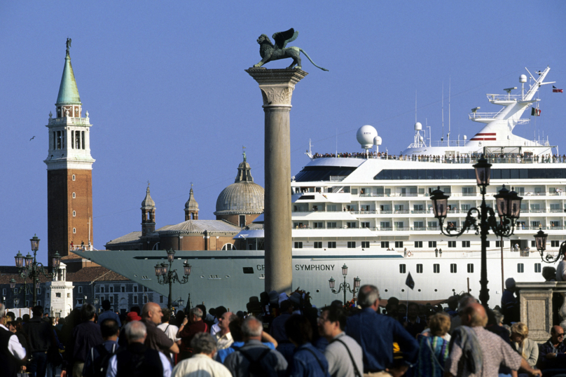 Venise : manne et malédiction du tourisme
