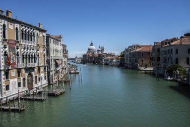 « Venise doit réduire drastiquement le nombre de ses visiteurs »