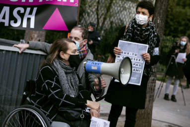 Vers plus d’autonomie pour les personnes en situation de handicap