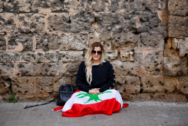 Au Liban, l’horizon est toujours bouché