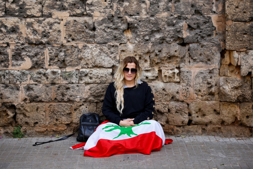 Au Liban, l’horizon est toujours bouché