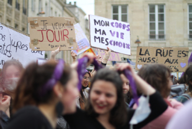 Avortement, gynécologie, corps des femmes : Nos corps, nos droits