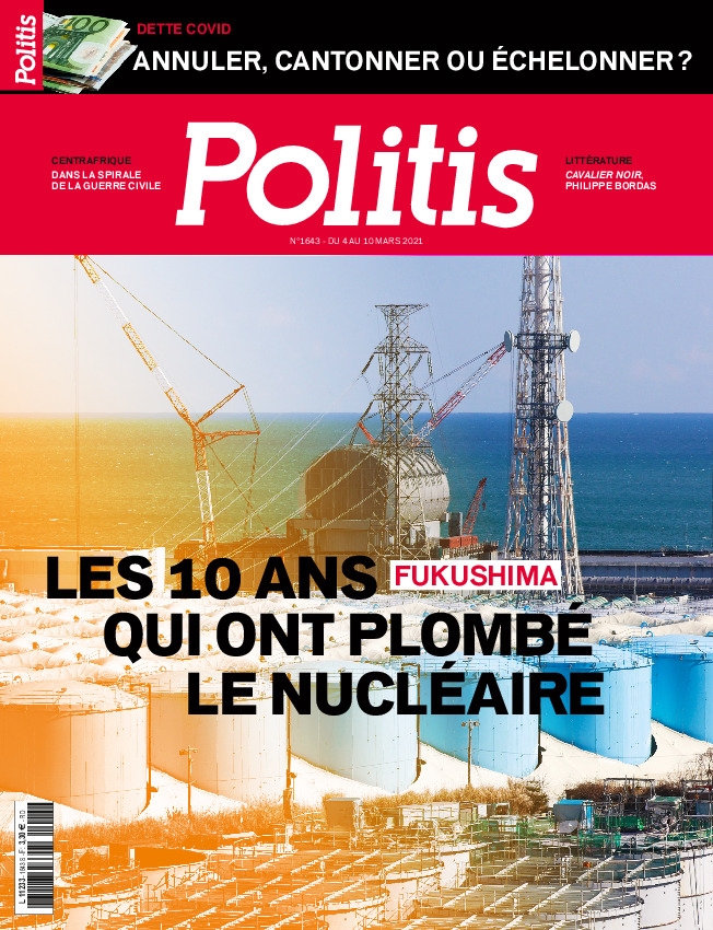 Fukushima : Les 10 ans qui ont plombé le nucléaire