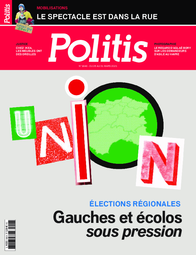 Union : Gauches et écolos sous pression