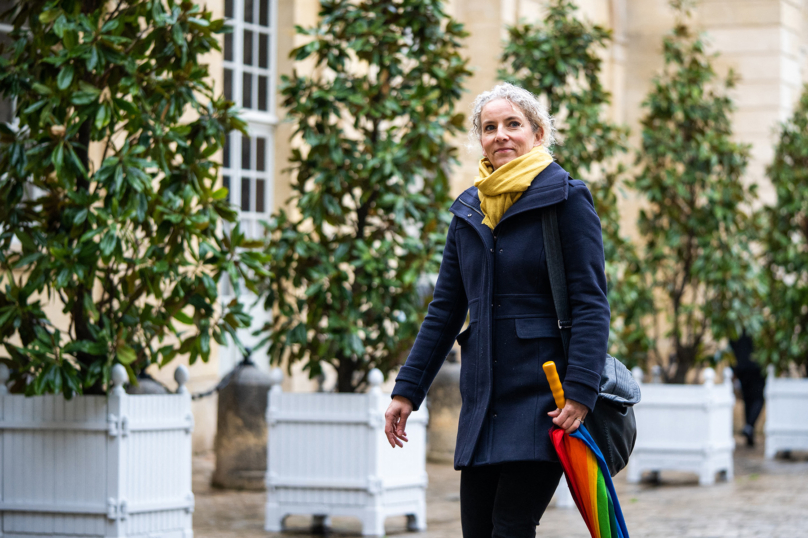 Delphine Batho : « Concilier productivisme et écologie n’est pas possible »