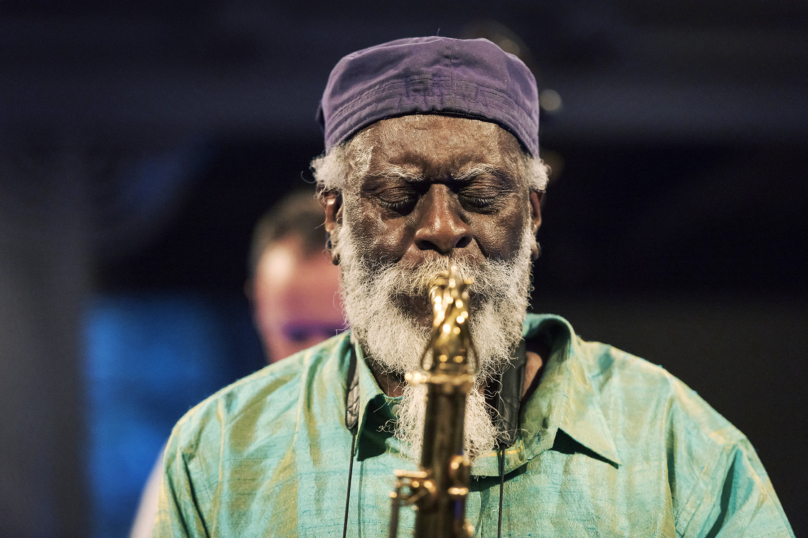 Pharoah Sanders et Sam Shepherd : La tentation du silence