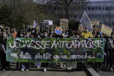 «Le RN, premier parti des jeunes» : se résigner, c’est abandonner la République !