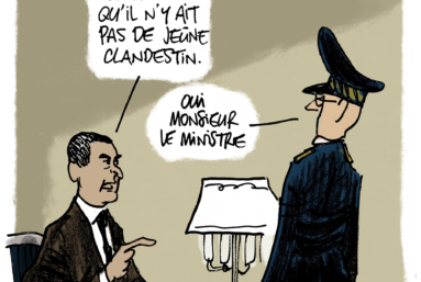 Les dessins de la semaine d’Aurel : Ramadan et régionales