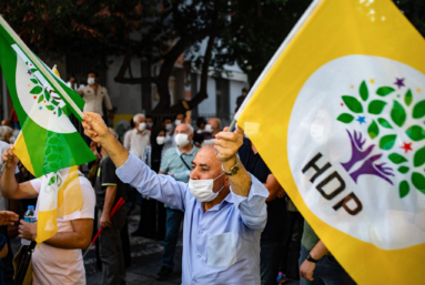 En Turquie, le HDP, cette opposition à abattre