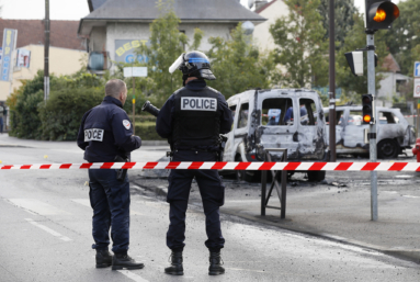 Procès de Viry-Châtillon : des coupables idéals