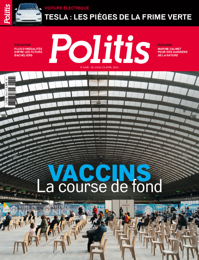 Vaccins : La course de fond