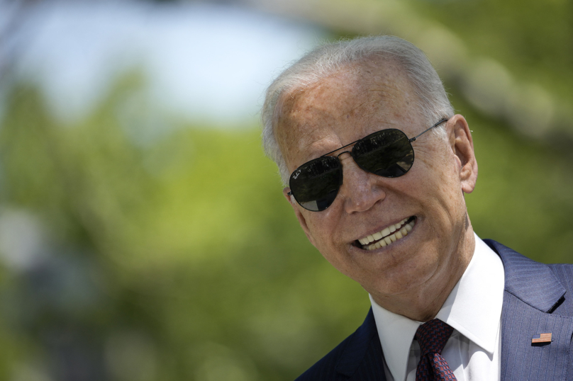 Pourquoi l’Europe fait moins que Biden