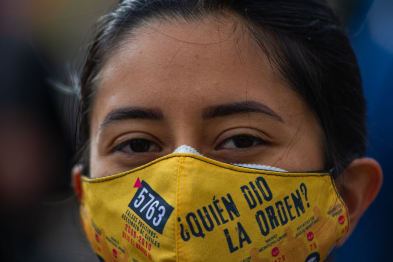Colombie : une révolte à la chilienne est en marche