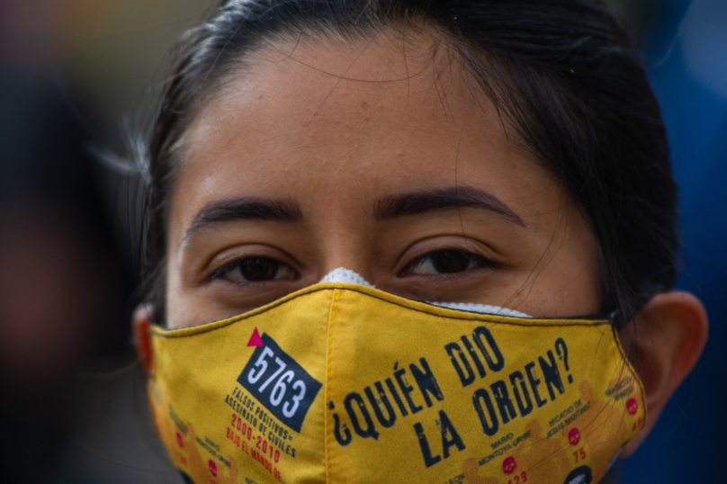 Colombie : une révolte à la chilienne est en marche