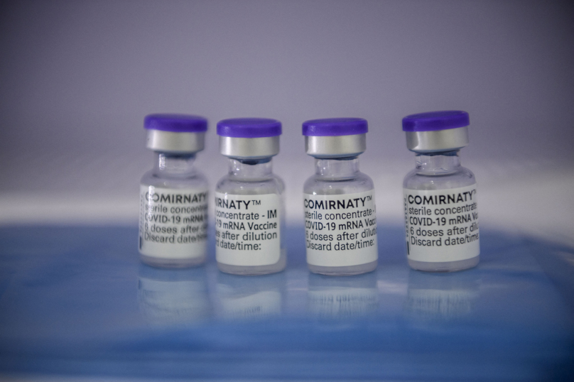 Vaccins : Une levée des brevets pour la forme