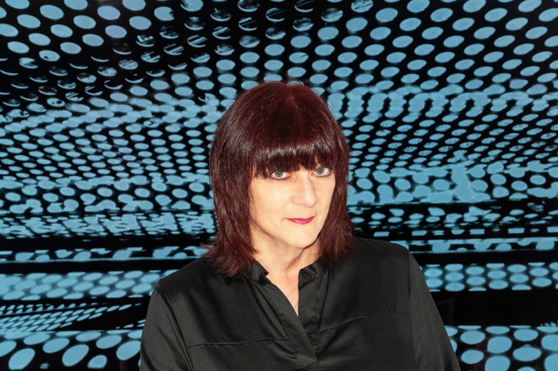 Cosey Fanni Tutti : Libre comme l’art