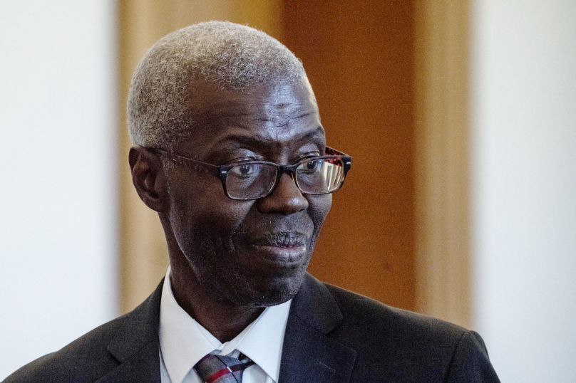 Souleymane Bachir Diagne : Éloge de la traduction