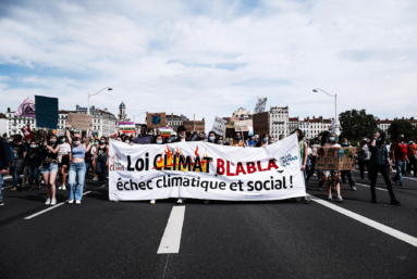 Social et environnement, même urgence