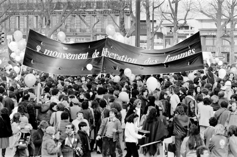 Rose-Marie Lagrave, « migrante de classe »