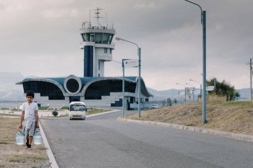 « Si le vent tombe », de Nora Martirosyan : Sur la terre comme au ciel