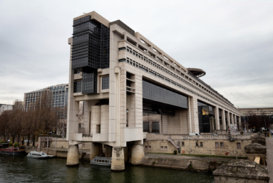 Allô Bercy ? : Les enrichis de la pandémie