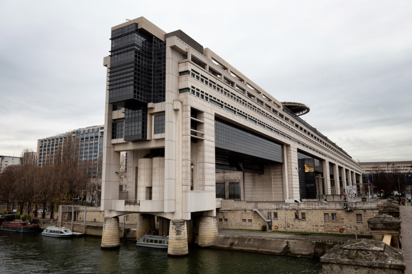 Allô Bercy ? : Les enrichis de la pandémie