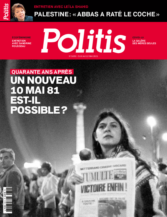 Quarante ans après, un nouveau 10 mai 1981 est-il possible ?