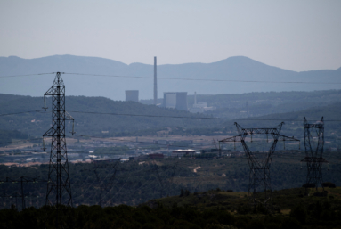 Centrale à charbon de Gardanne : le plan social suspendu par la justice