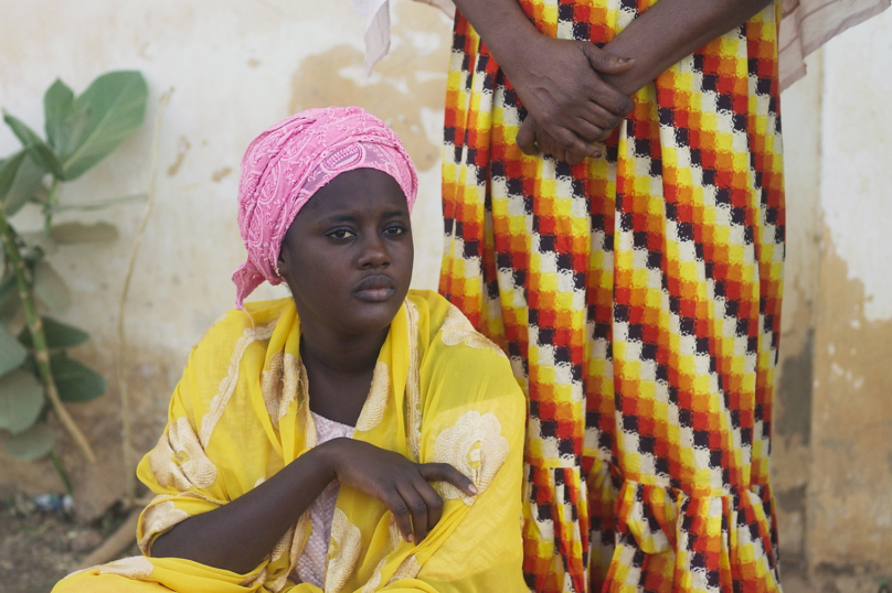 « Le Père de Nafi », de Mamadou Dia : Le père et l’amer