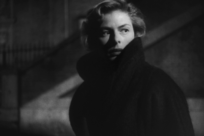 « Europe 51 », de Roberto Rossellini : Sainte Bergman