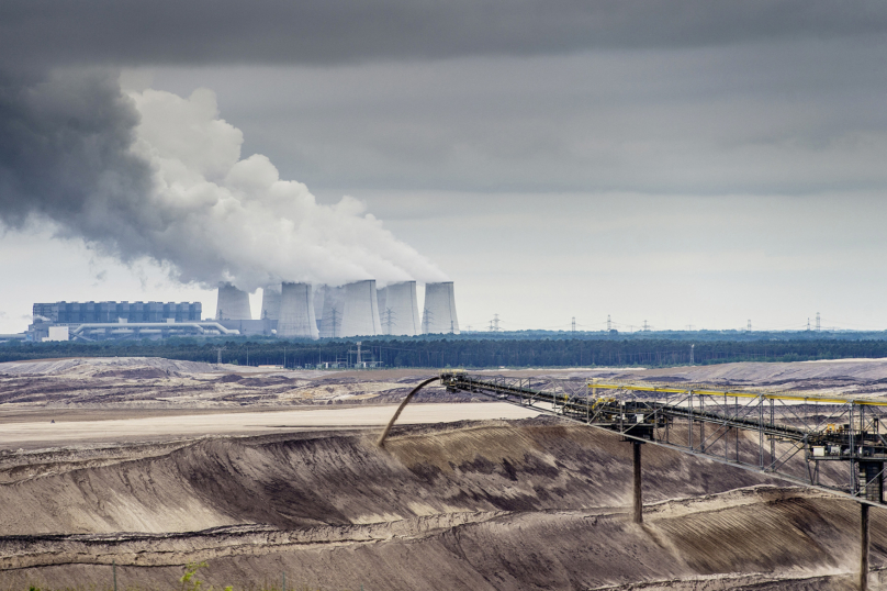 « Aucune crise climatique ne causera la fin du capitalisme ! »