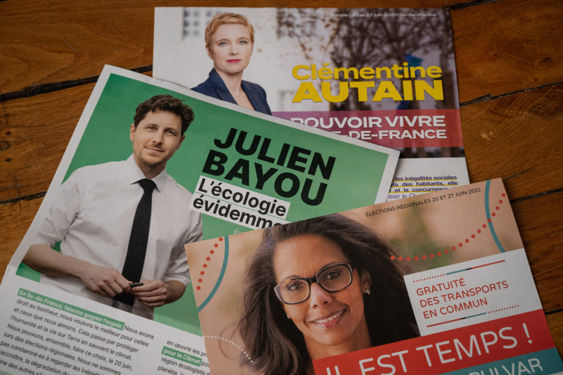 Propagande électorale : Le fiasco prévisible de la sous-traitance