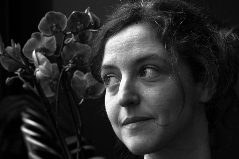 Sofia Teillet : Entre pollen et pistil