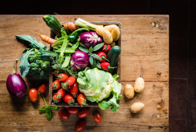 L’alimentation, une question de santé publique