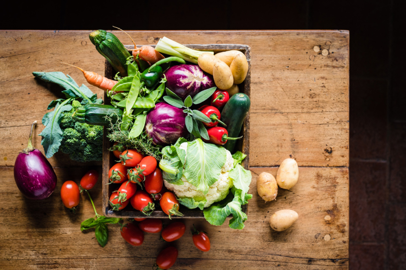 L’alimentation, une question de santé publique