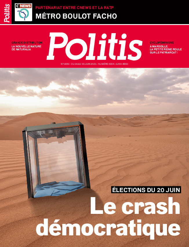 Élections du 20 juin : Le crash démocratique