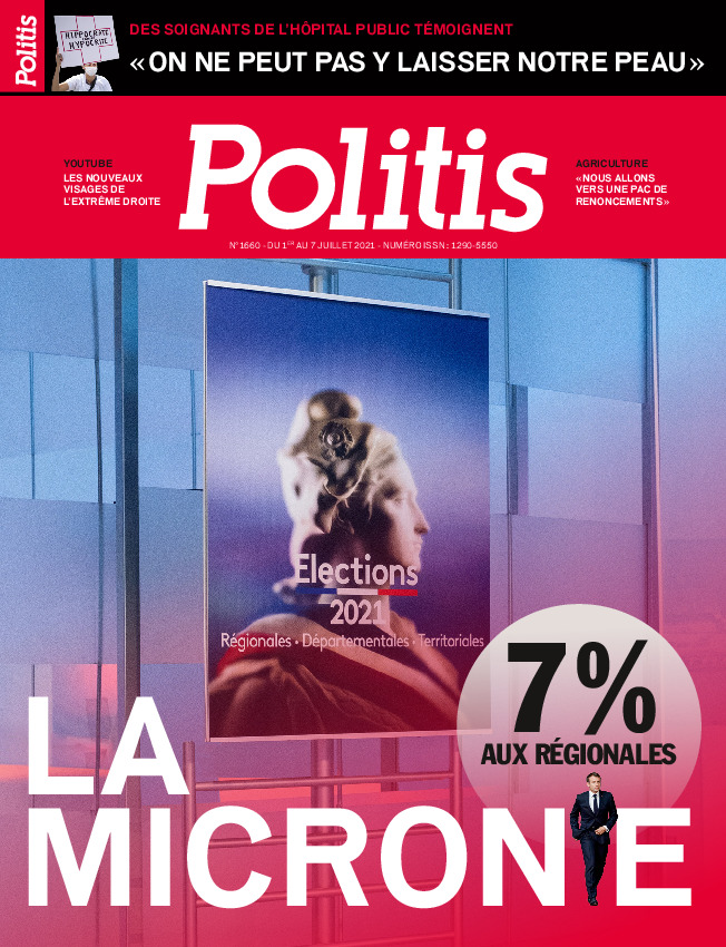 7 % aux régionales : la micronie