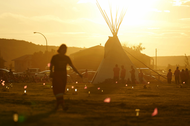 Canada : un pas vers la réconciliation avec les Autochtones