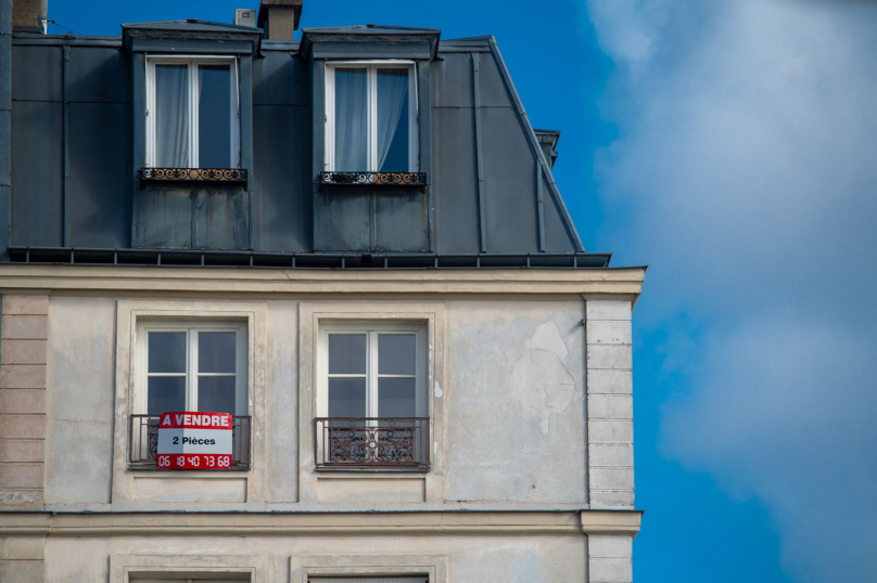 Le prix du logement, une urgence sociale