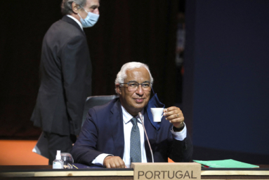Portugal : Un îlot de gauche dans un océan libéral ?