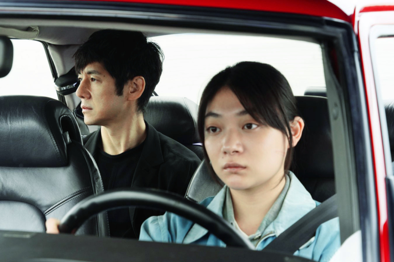 « Drive My Car », de Ryusuke Hamaguchi : Adresse à la défunte aimée