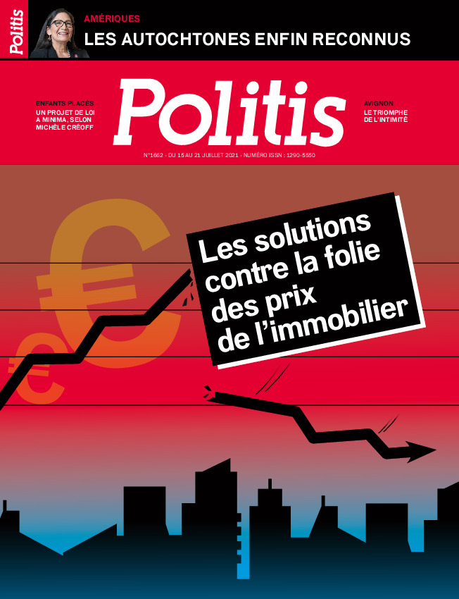 Les solutions contre la folie des prix de l’immobilier