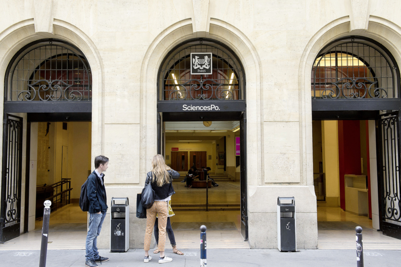 « L’élitisme républicain procède d’un aveuglement »