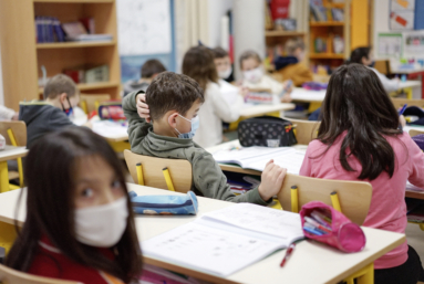 Une rentrée de tous les risques