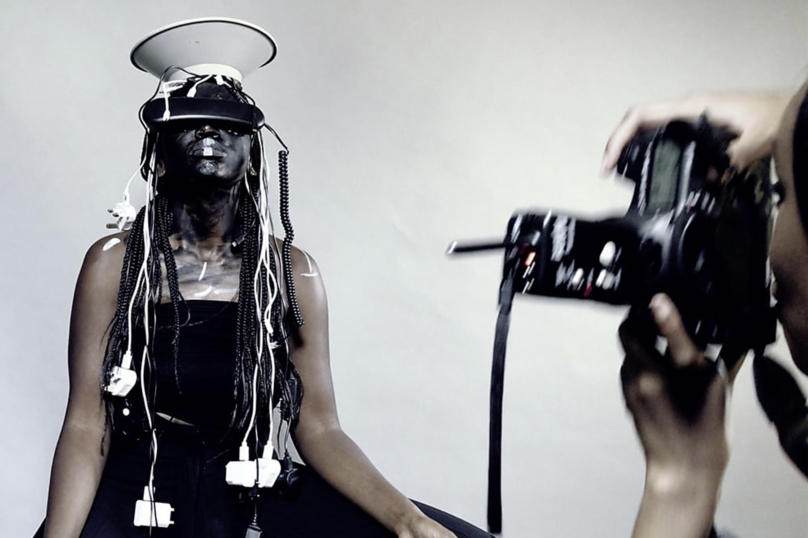 « Afrofuturistik » : Regards vers le futur