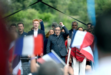 La France insoumise réaffirme ses fondamentaux