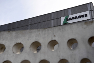 Financement du terrorisme : revers judiciaire pour Lafarge