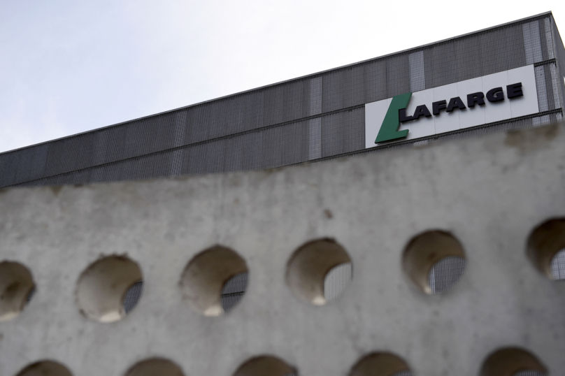 Financement du terrorisme : revers judiciaire pour Lafarge