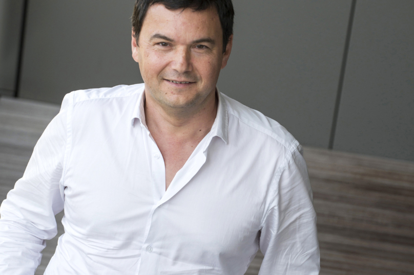 Thomas Piketty : « Il existe un mouvement de long terme vers l’égalité »