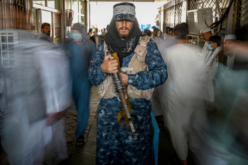 Gilles Dorronsoro : « Il faut négocier avec les talibans »